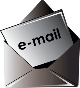 This image has an empty alt attribute; its file name is email-clip-art.jpg