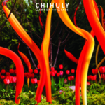 Chihuly Garden and Glass 4 General Admission Tickets