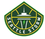 Four (4) tickets to a 2024 Seattle Storm Regular Season Home Game