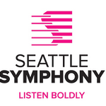 Two Seattle Symphony tickets at Benaroya Hall
